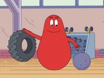 Replay Barbapapa en Famille - Je ne suis plus un Barbabébé