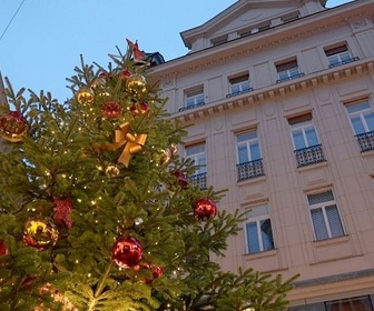 Replay Chili / Libéria / Vienne - Invitation au voyage