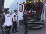 Replay Pompiers : leur vie en direct - Face à la maladie