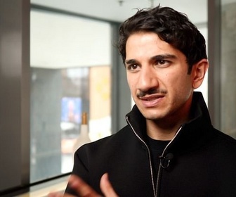 Replay Festival de Berlin 2026 - Prosecution - Rencontre avec Faraz Shariat