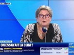 Replay Good Morning Business - La Carte blanche : Bertille Bayart - 02/07