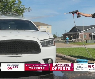 Replay Téléshopping du vendredi 3 octobre 2025