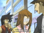 Replay Yu-Gi-Oh ! Duel Monsters - S2 E28 - Le compte à rebours du désespoir