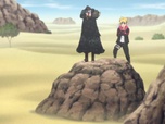 Replay Boruto - Naruto next generations - S5 E24 - L'heure de la décision