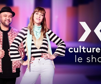 Replay Culturebox, le show - 06/01/2025