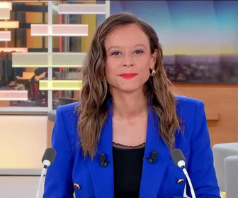 Replay La Matinale Franceinfo - La matinale