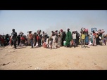 Replay Famine au Soudan : la communauté internationale promet plus de 2 milliards d'euros d'aide