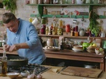 Replay Jamie Oliver : repas simples pour tous les jours