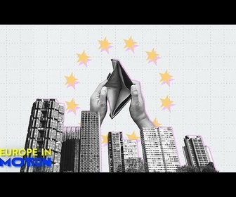 Replay Produits de première nécessité : quels sont les pays de l'UE qui s'en privent le plus ?