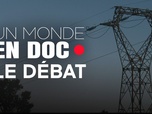 Replay Un monde en doc - Électricité : Quelle stratégie d'avenir ?