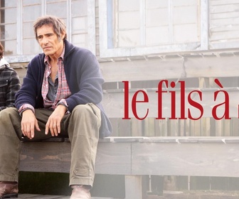 Replay Le fils à Jo