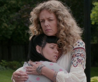 Replay Workin' moms - S2 E3 - Le signe du destin