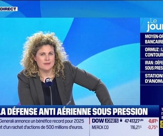 Replay Good Morning Business - Jeudi 12 mars