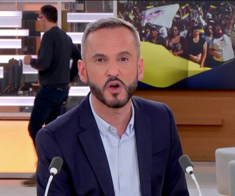 Replay Le 16h/18h - 16/01/2026