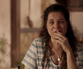 Replay Un amour sauvage - Episode 116