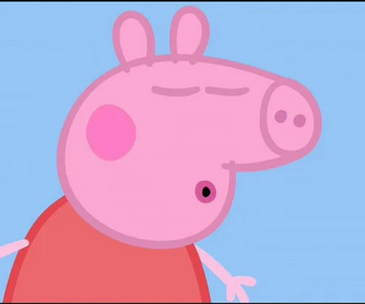 Replay Peppa Pig - Apprendre à siffler