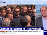 Replay Parlons info ! - Vu dans vos matinales - 20/05
