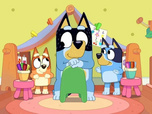 Replay Bluey Minisodes - 28/10/2026