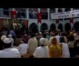 Replay Histoires d'îles - Djerba