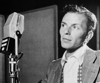 Replay Icônes pop - Frank Sinatra ou l'âge d'or de l'Amérique