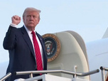 Replay C dans l'air - Sommet sur l'Ukraine : et si Trump réussissait ?