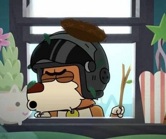 Replay Boy Girl etc... - Bienvenue K-Jam