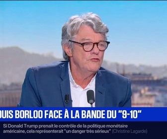 Replay Apolline de 9 à 10 - J'ai failli mourir: Jean-Louis Borloo se confie sur sa maladie