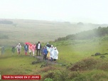 Replay Un jour, un doc - Tour du monde en 21 jours