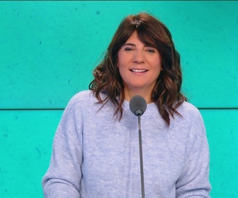 Replay Estelle Midi - +32 000 agents : doit-on réduire le nombre de fonctionnaires ?