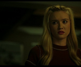 Replay Wolf pack - Épisode 5 - Pyromane