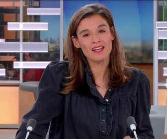 Replay Le JT en LSF - 25/11/2025