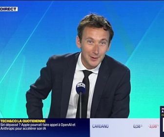 Replay Tout pour investir - Vendredi 4 juillet