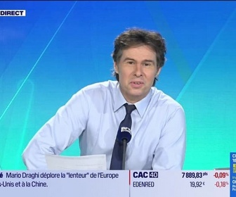 Replay Tout pour investir - Mardi 16 septembre