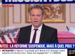 Replay 60 minutes Fauvelle - jeudi 16 octobre