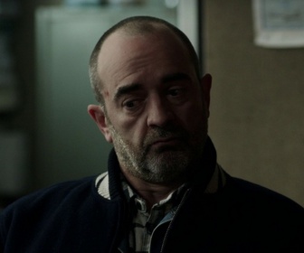 Replay Deux flics sur les Docks - S01 E05 - La Nuit du naufrage