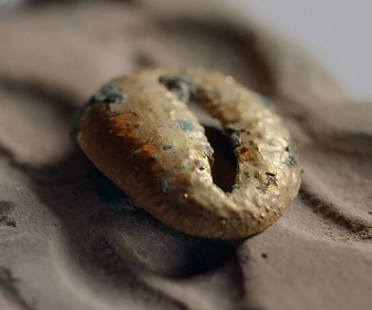 Replay La voie chinoise - La fabuleuse histoire de l'argent (3/4)