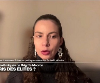 Replay La question qui fâche - Propos polémiques de B. Macron : le mépris des élites ?