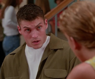 Replay Beverly Hills, 90210 - S07 E11 - Si j'avais un marteau