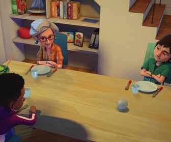 Replay Les Chapardeurs - Accords et désaccords