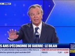 Replay Les Experts : Trois ans d'économie de guerre, le bilan - 18/03