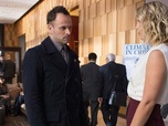 Replay Elementary - S3 E18 - Une vue de l'Olympe
