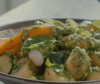 Replay Petits Plats en équilibre - Bollito misto