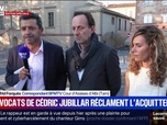 Replay Marschall Truchot : Intime conviction de l'innocence de Jubillar (Avocat) - 16/10