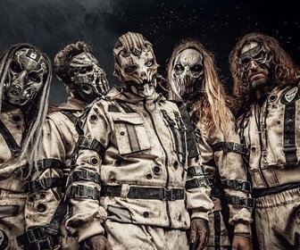 Replay Metal Hammer Paradise 2025 - Dymytry Paradox