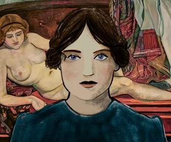 Replay Suzanne Valadon, peintre sans concession