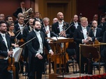 Replay Avec Antoine Tamestit & Josef Špaček - Petr Popelka & Philharmonie tchèque