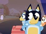 Replay Bluey - La pieuvre
