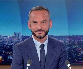 Replay 23h info - Émission du mercredi 21 mai 2025