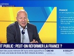 Replay Tout pour investir, la masterclass - Guillaume Poitrinal - 10/07