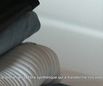 Replay E=M6 Family - Comment la science a révolutionné nos vêtements nos chaussures et nos valises ?